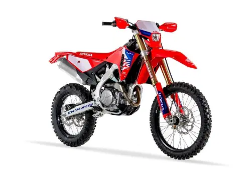 Honda CRF 450RX Enduro (2026)