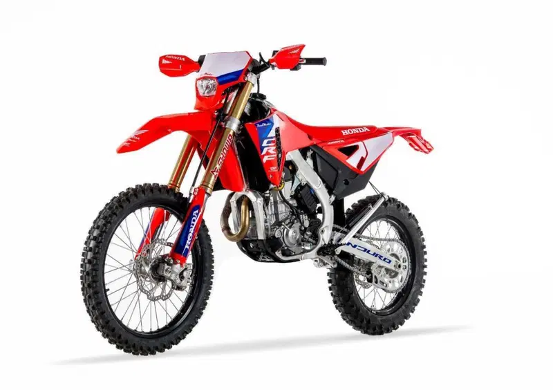 Honda CRF 450RX CRF 450RX Enduro (2026) (2)