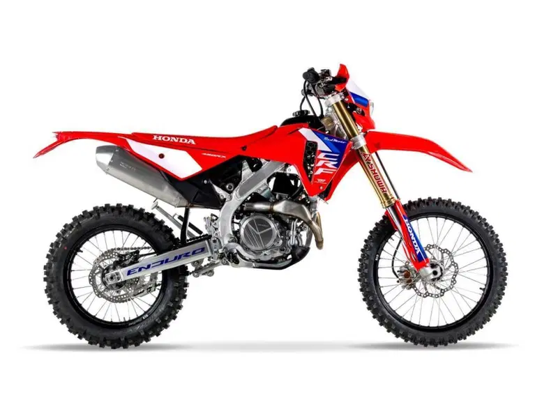 Honda CRF 450RX CRF 450RX Enduro (2026) (3)