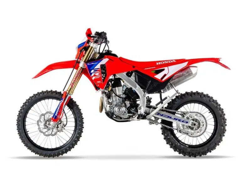 Honda CRF 450RX CRF 450RX Enduro (2026) (4)
