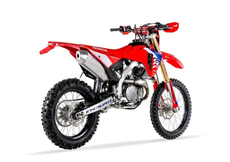 Honda CRF 450RX CRF 450RX Enduro (2026) (6)