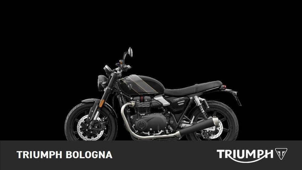 Triumph Speed Twin 900 (2025) (2)