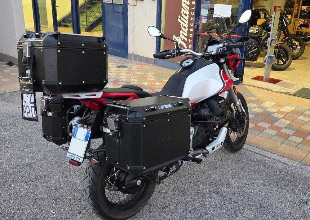 Moto Guzzi V85 TT (2019 - 20) (2)
