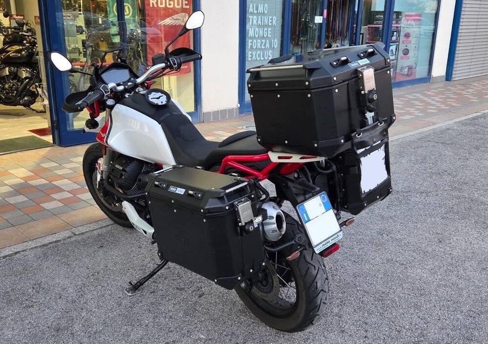 Moto Guzzi V85 TT (2019 - 20) (3)