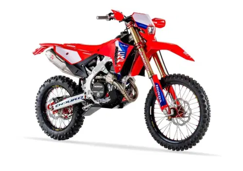 Honda CRF 450RX