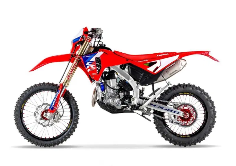 Honda CRF 450RX CRF 450RX Enduro Special (2026) (4)