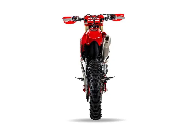 Honda CRF 450RX CRF 450RX Enduro Special (2026) (5)