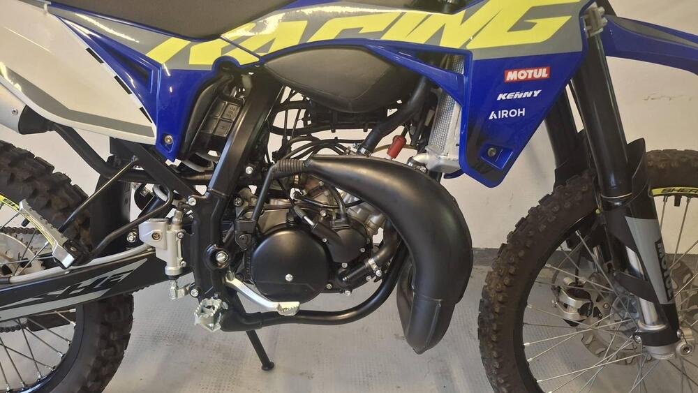 Sherco 50 SE-RS (2023 - 25) (4)