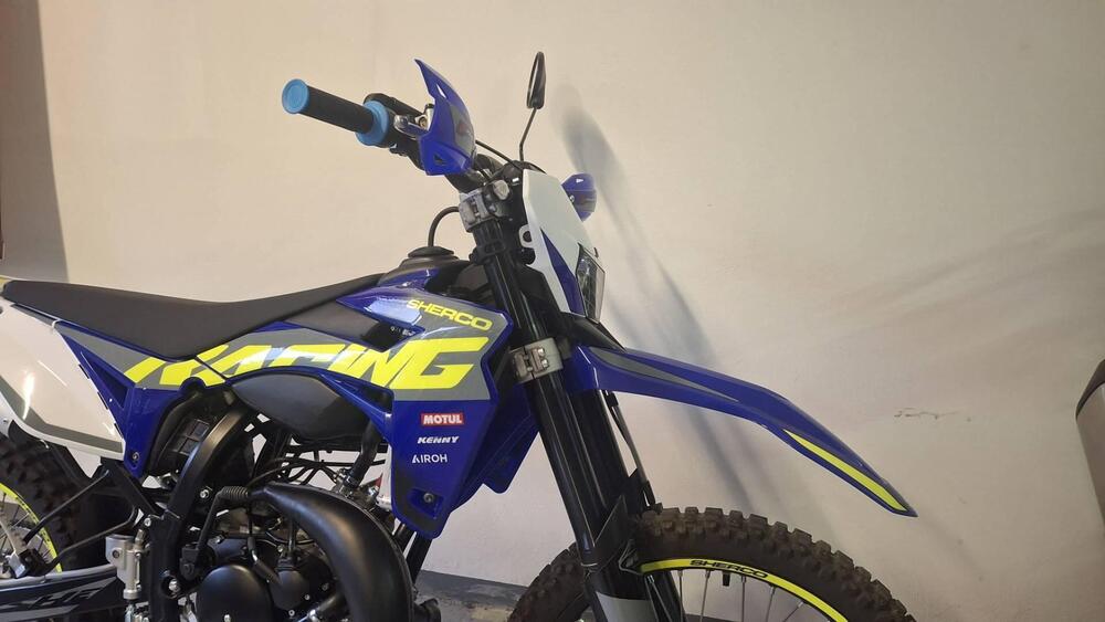 Sherco 50 SE-RS (2023 - 25) (5)
