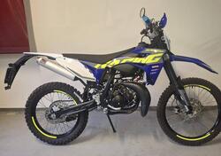 Sherco 50 SE-RS (2023 - 25) usata