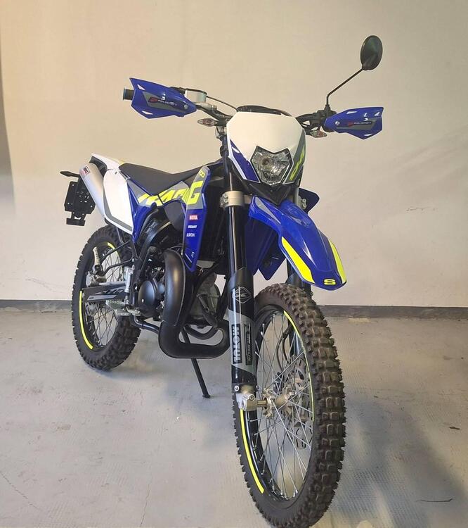 Sherco 50 SE-RS (2023 - 25) (2)
