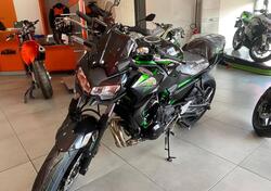 Kawasaki Z 650 (2025 - 26) nuova
