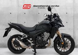 Honda CB 500 X (2022 - 23) usata