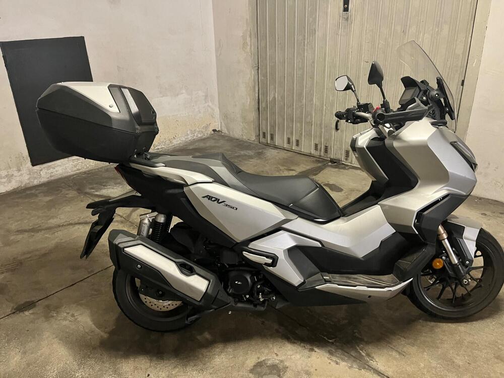 Honda ADV 350 (2022 - 24) (2)
