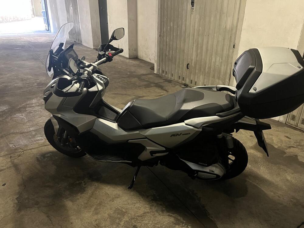 Honda ADV 350 (2022 - 24) (3)