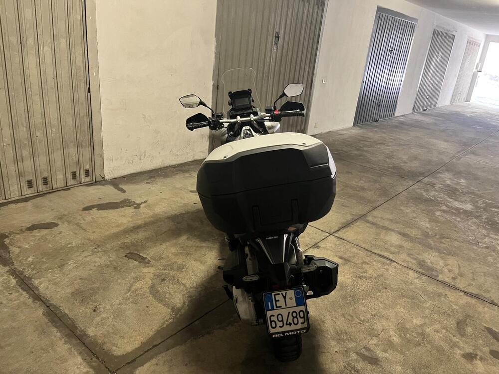 Honda ADV 350 (2022 - 24) (4)