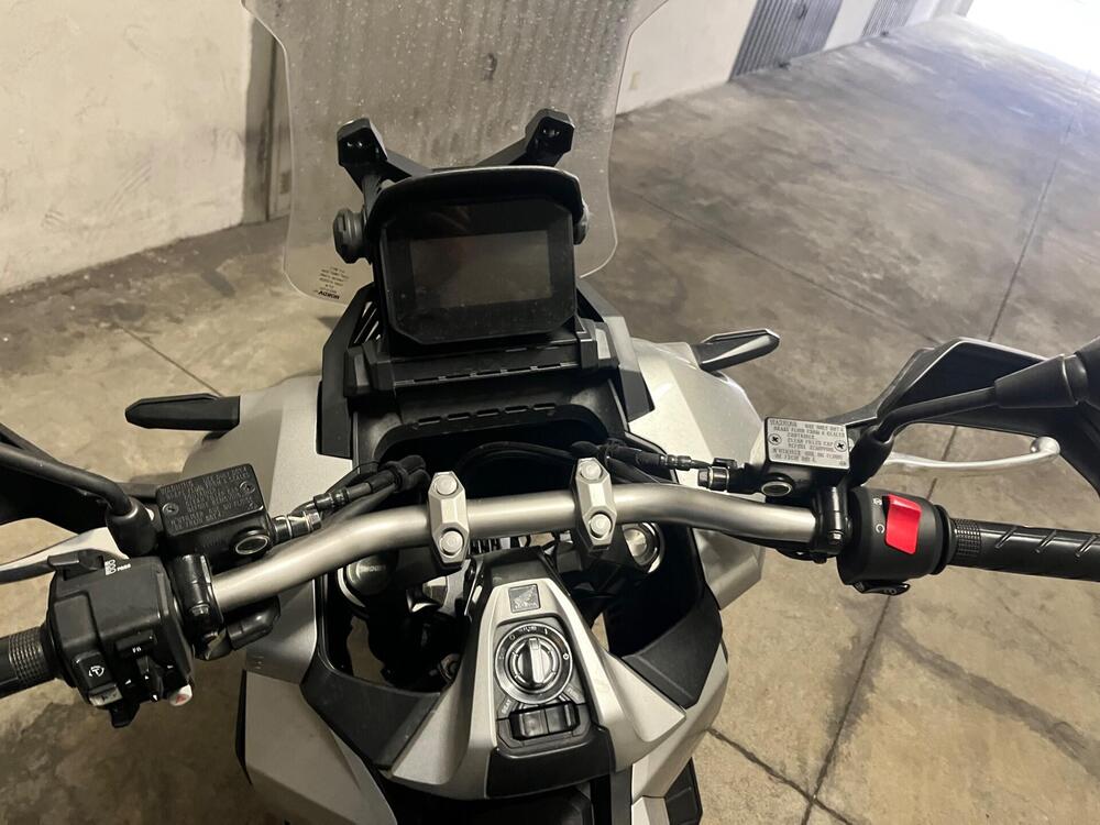 Honda ADV 350 (2022 - 24) (5)