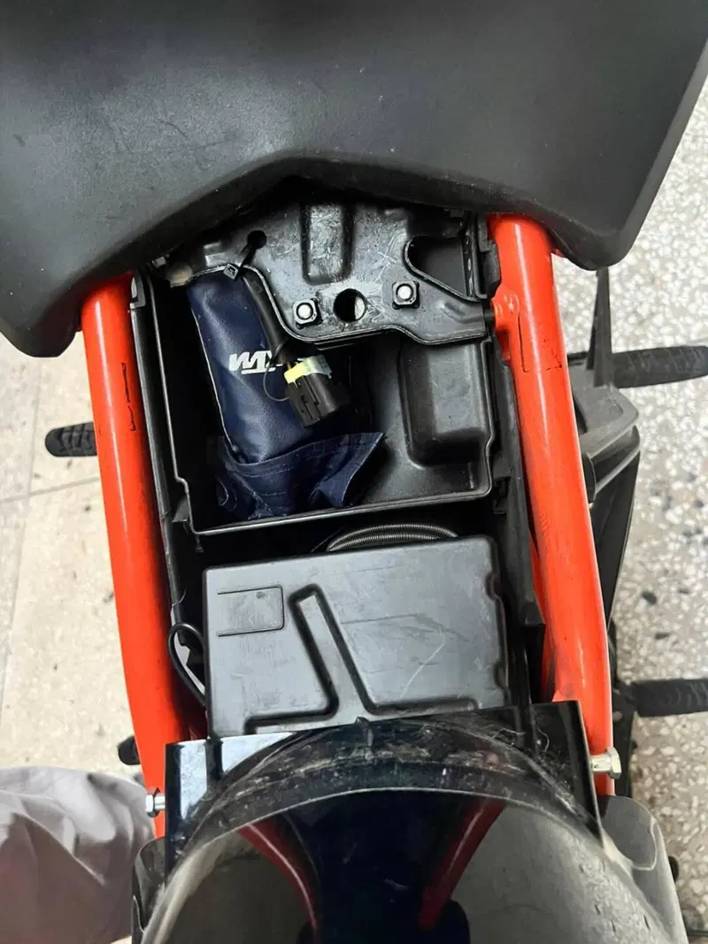 KTM RC 390 ABS (2017 - 20) (5)