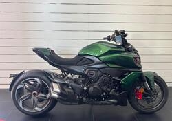 Ducati Diavel for Bentley (2024) nuova