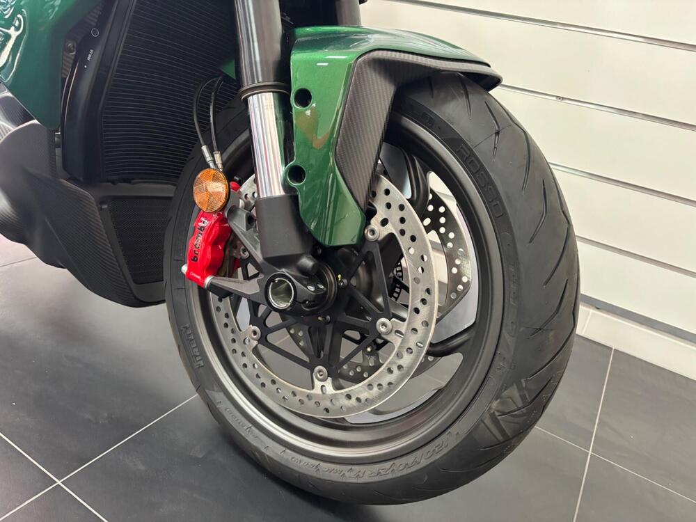 Ducati Diavel for Bentley (2024) (4)