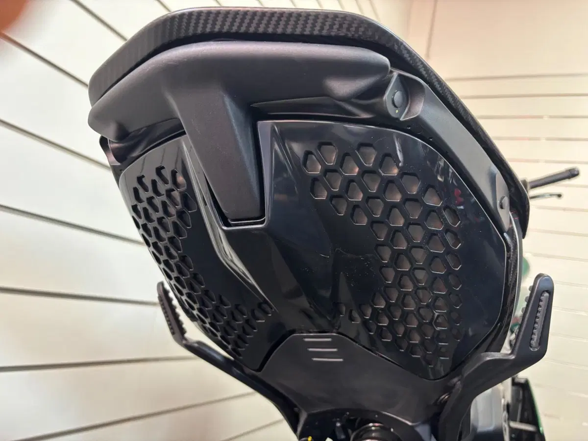 Ducati Diavel for Bentley (2024) (7)