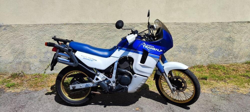 Honda transalp 600V (4)