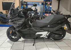 Keeway Motor Terrafina 350i (2025) nuova