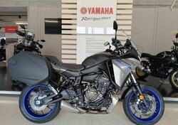 Yamaha Tracer 7 GT (2021 - 24) usata