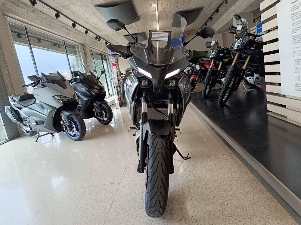 Yamaha Tracer 7 GT (2021 - 24) (2)