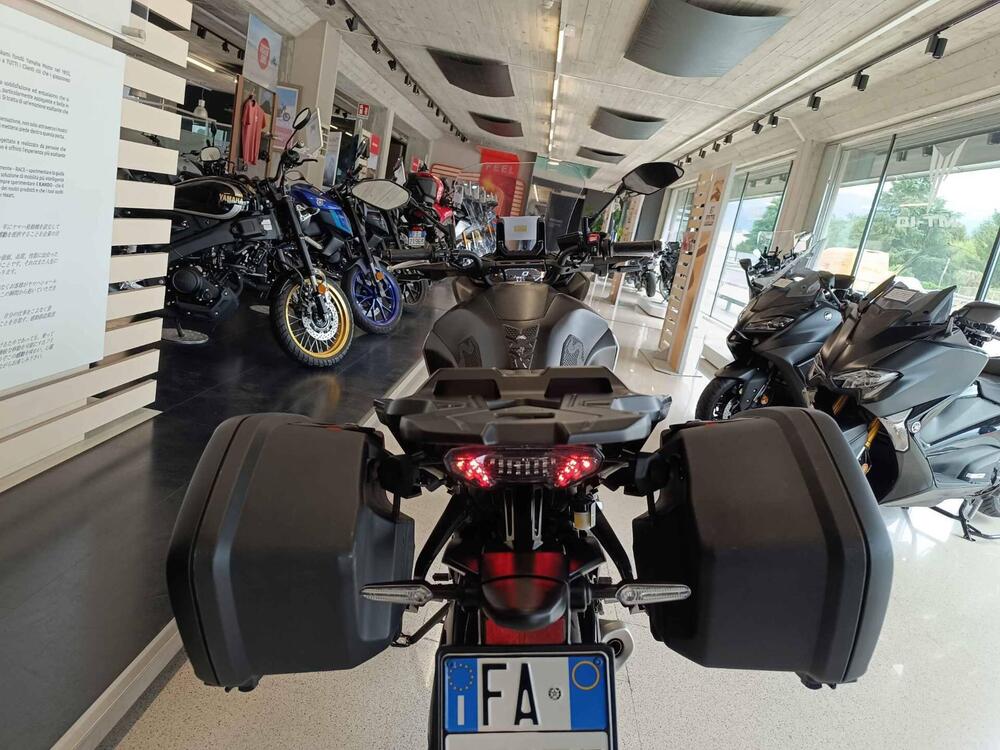 Yamaha Tracer 7 GT (2021 - 24) (3)