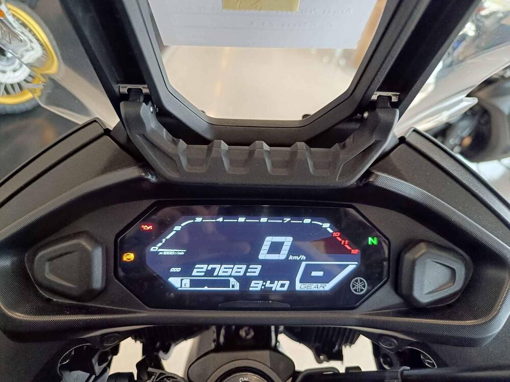 Yamaha Tracer 7 GT (2021 - 24) (4)