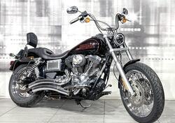 Harley-Davidson 110 Dyna (2007) - FXDSE usata