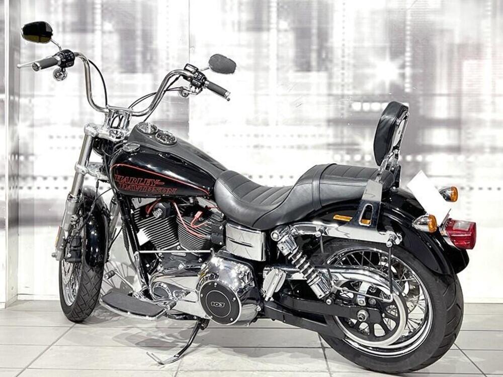 Harley-Davidson 110 Dyna (2007) - FXDSE (2)