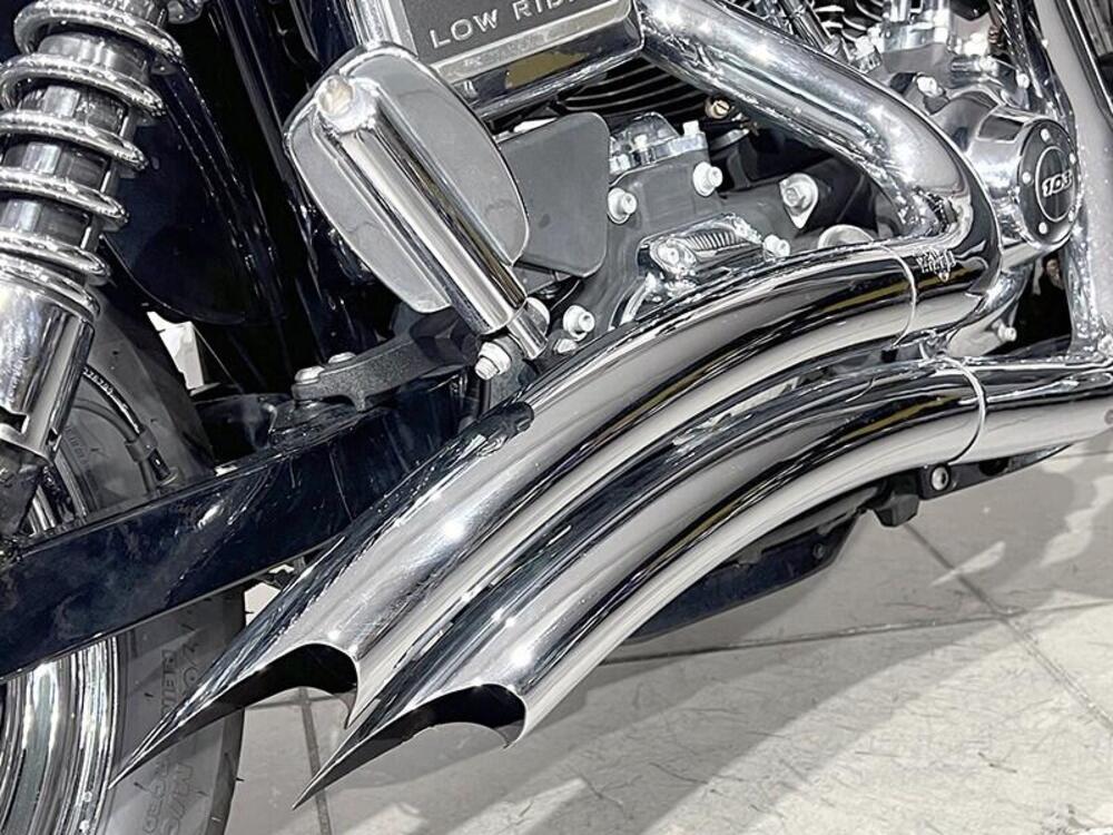 Harley-Davidson 110 Dyna (2007) - FXDSE (4)