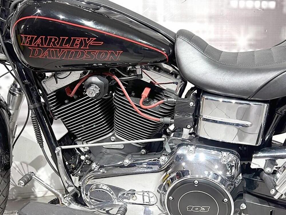 Harley-Davidson 110 Dyna (2007) - FXDSE (5)