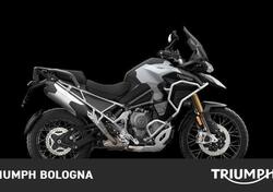 Triumph Tiger 1200 Rally Explorer (2022 - 23) nuova