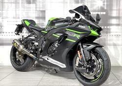 Kawasaki Ninja 1000 ZX-10R (2021 - 25) usata
