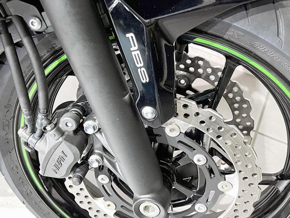 Kawasaki Ninja 650 (2021 - 24) (4)