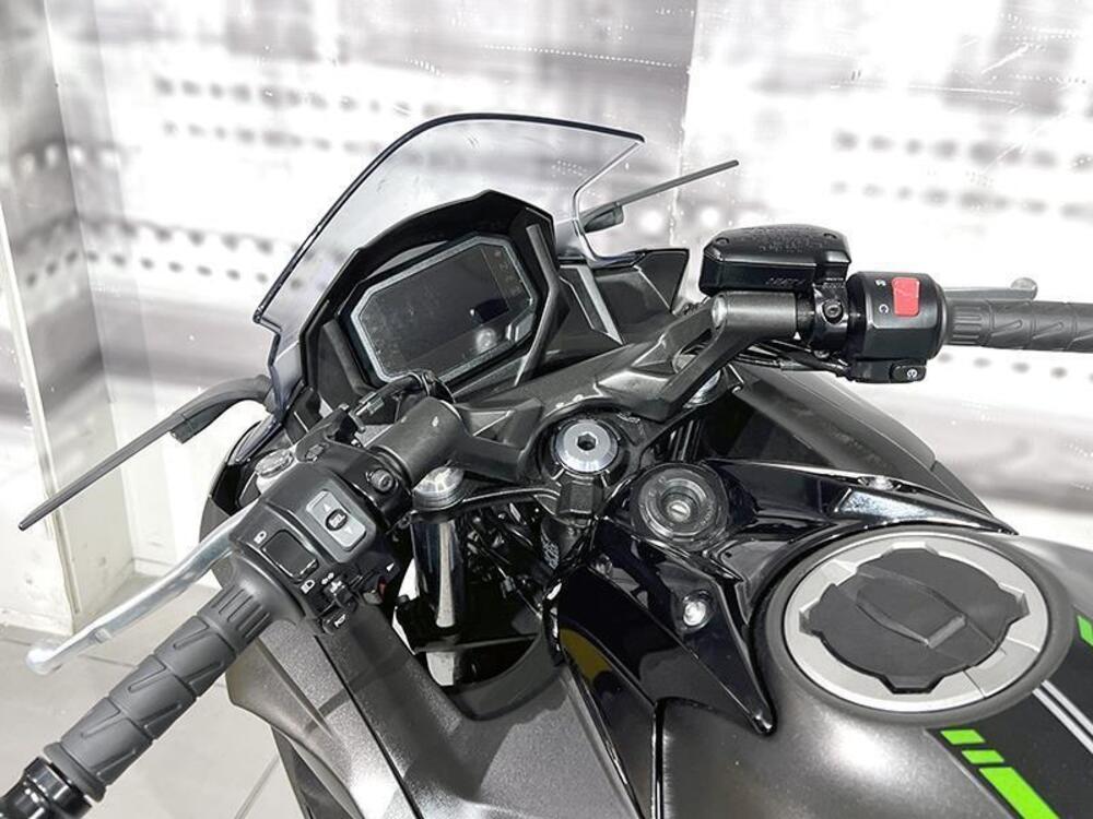 Kawasaki Ninja 650 (2021 - 24) (5)