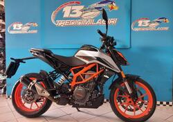 KTM 390 Duke (2021 - 23) usata