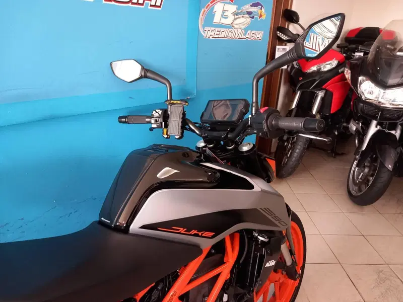 KTM 390 Duke (2021 - 23) (17)