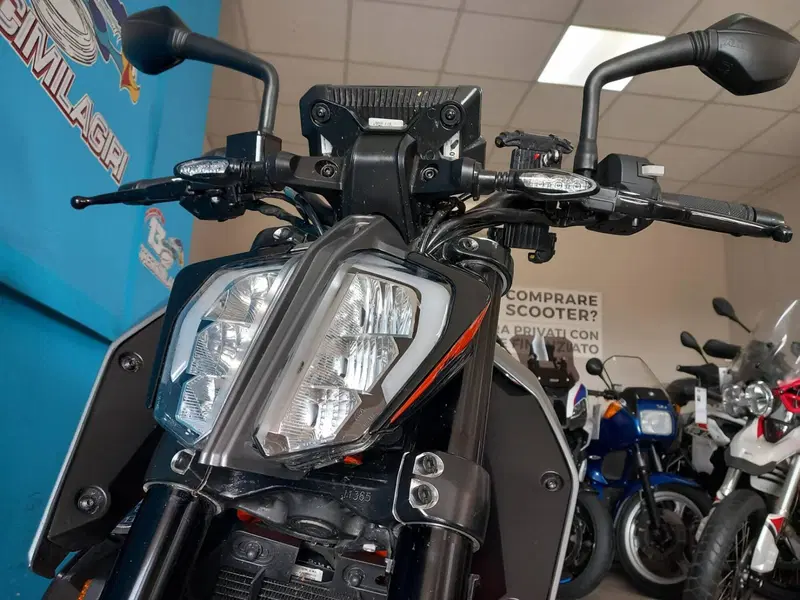 KTM 390 Duke (2021 - 23) (9)