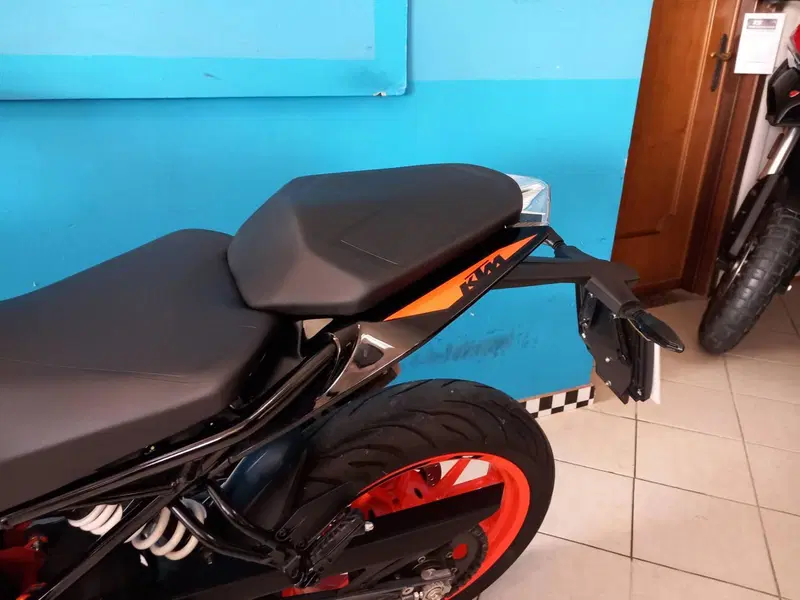 KTM 390 Duke (2021 - 23) (12)