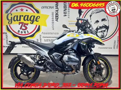 Bmw R 1300 GS (2023 - 26) usata