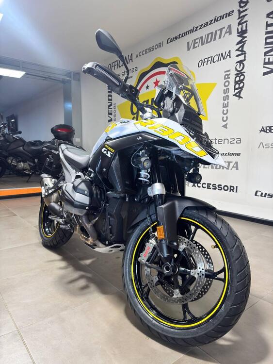 Bmw R 1300 GS (2023 - 25) (2)