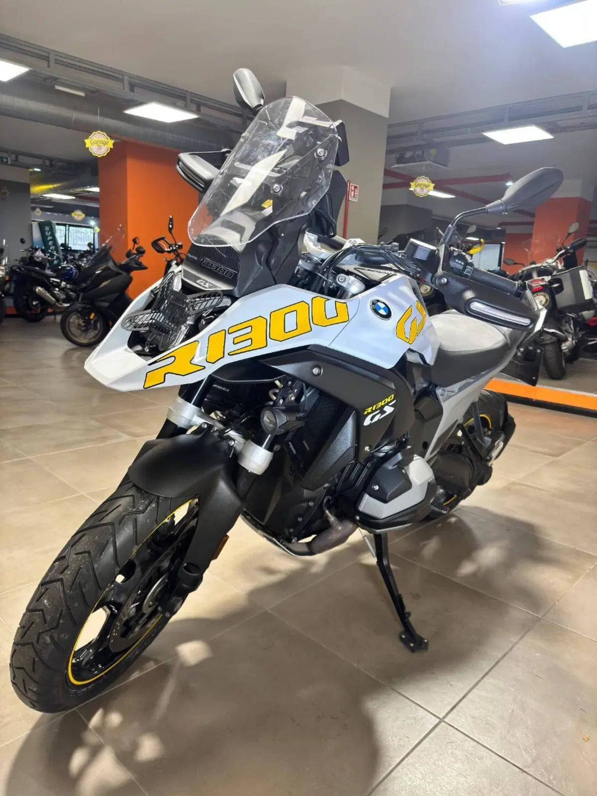 Bmw R 1300 GS (2023 - 26) (3)