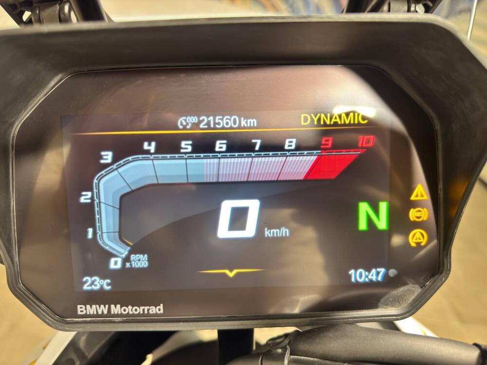 Bmw R 1300 GS (2023 - 25) (5)