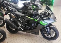 Kawasaki Ninja 636 ZX-6R (2024 - 26) nuova