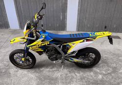 Valenti Racing SM 125 Z (2020 - 22) usata