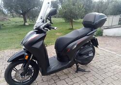 Honda SH 350 Sport (2021 - 24) usata